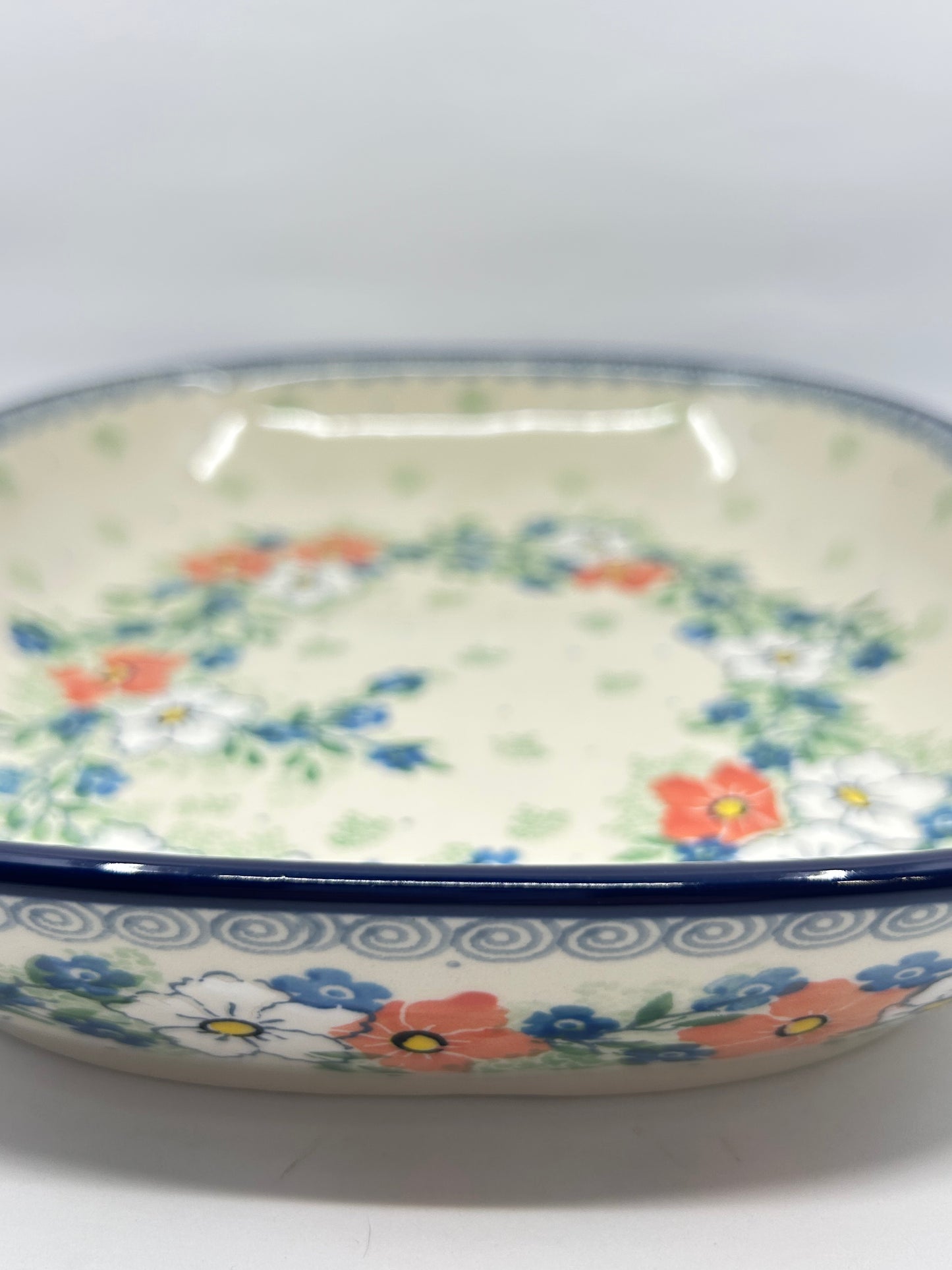 10" Serving Tray ~ U4782 - U3*