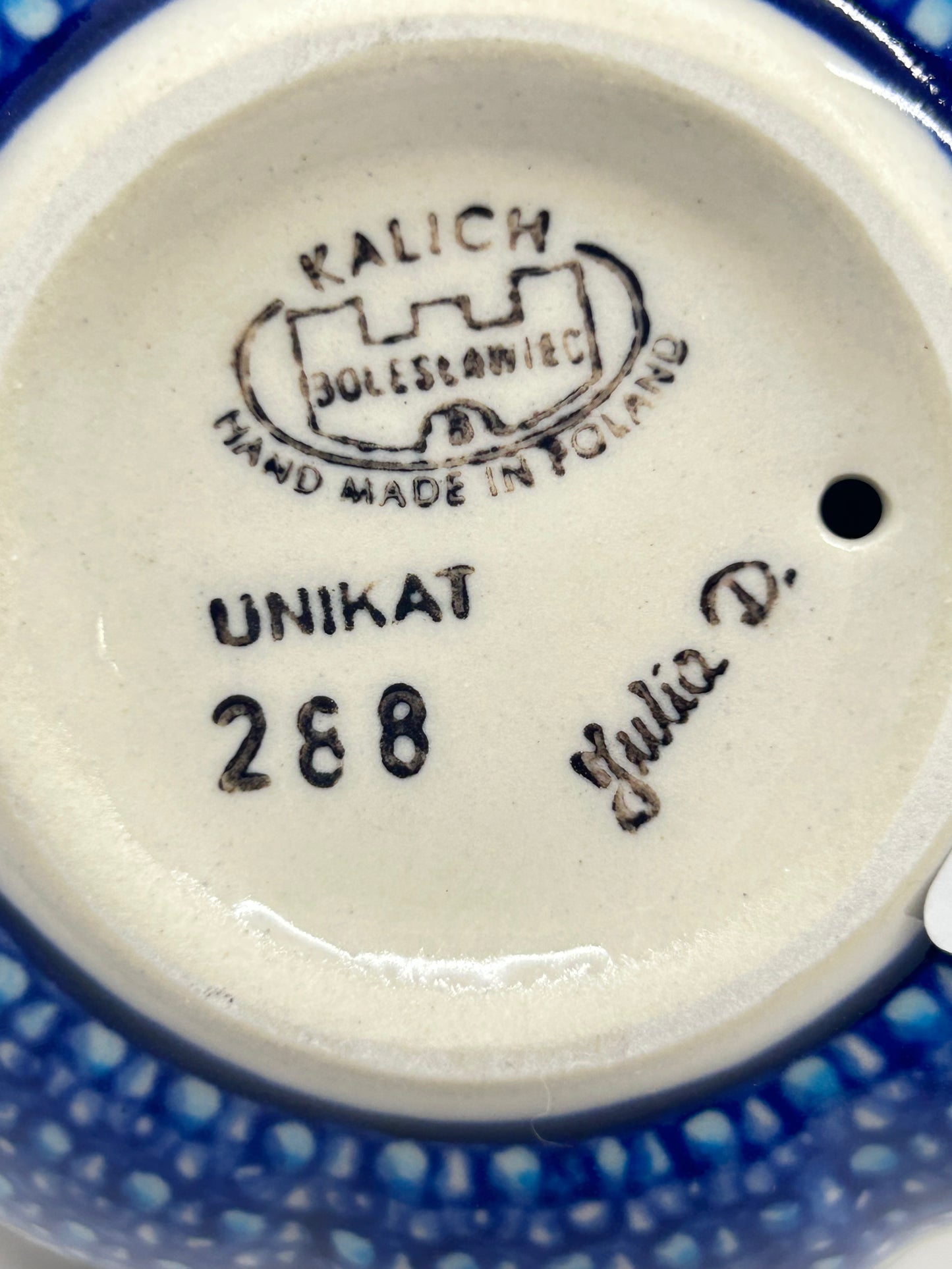 Pumpkin - U288*