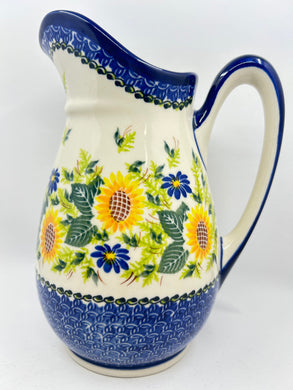 Pitcher - A580 - A1*