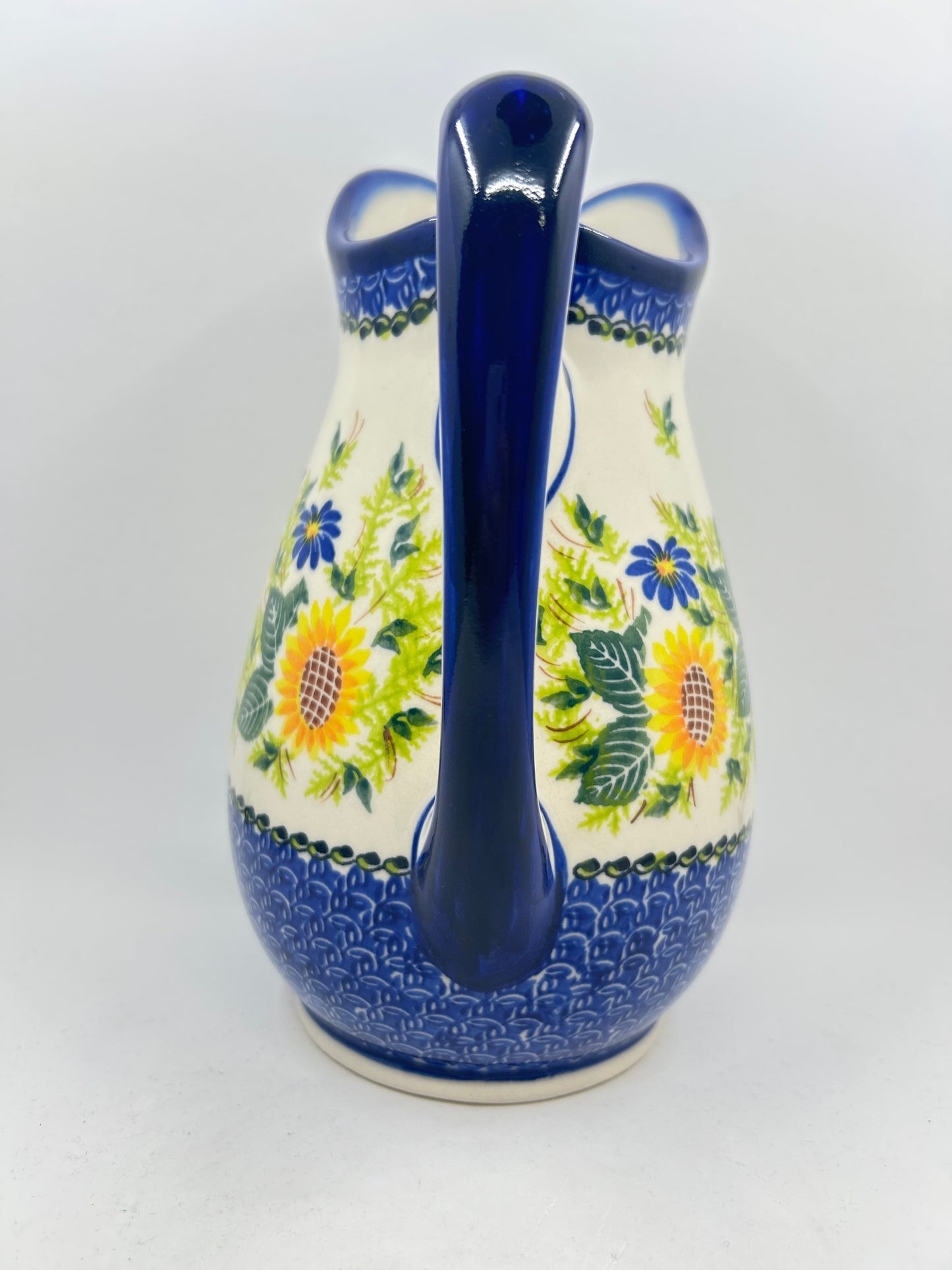 Pitcher - A580 - A1*