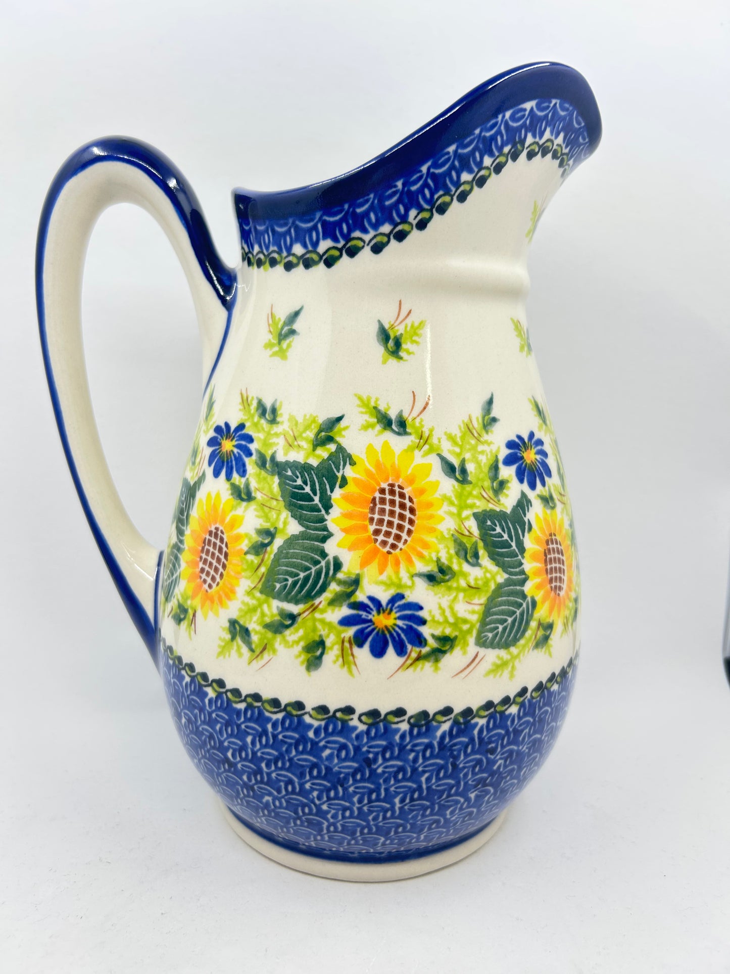 Pitcher - A580 - A1*