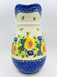 Pitcher - A580 - A1*