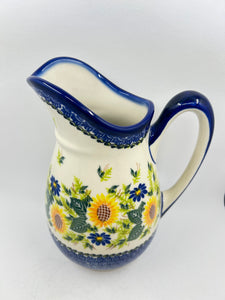 Pitcher - A580 - A1*
