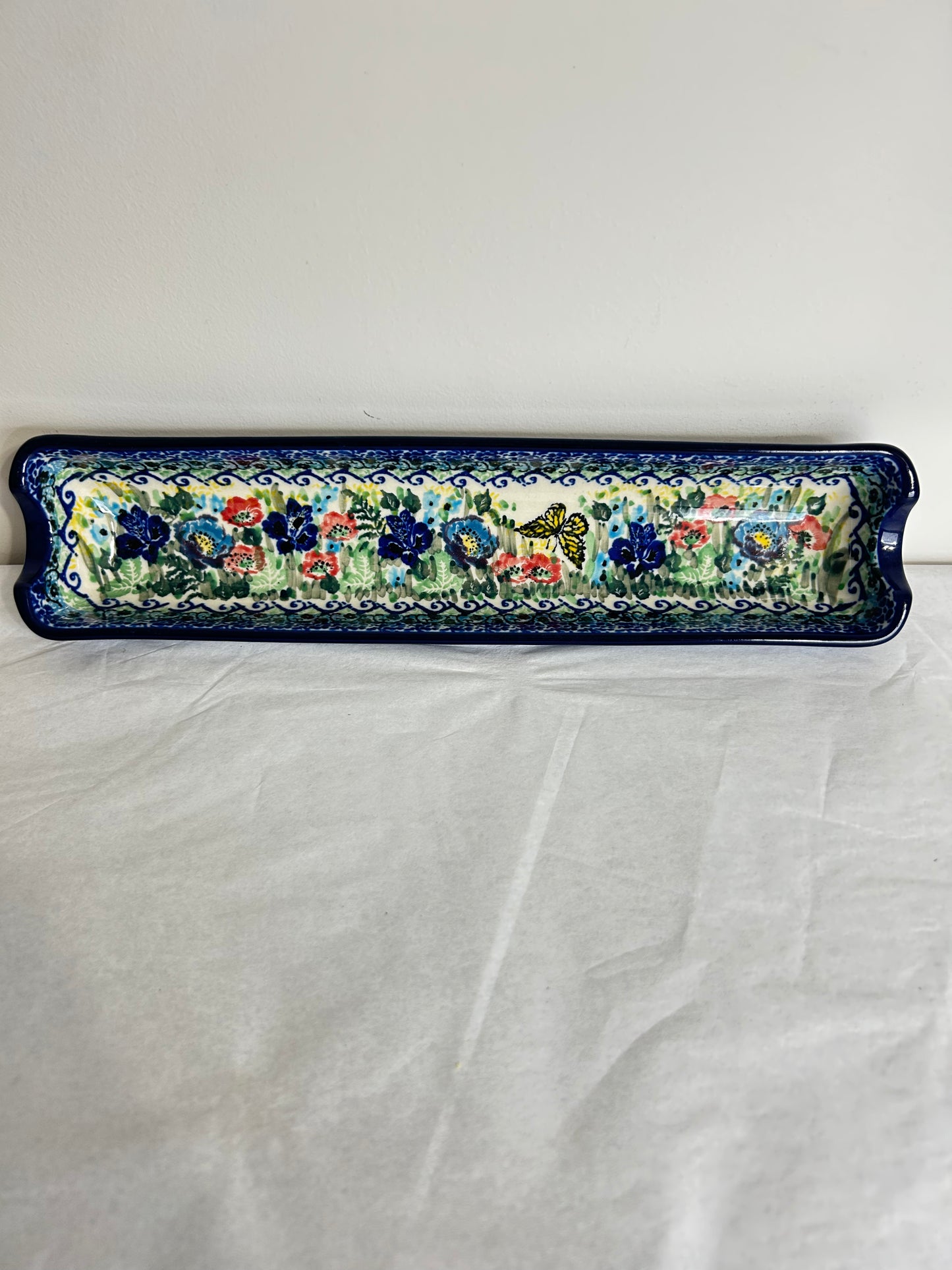 Rolling Pin Stand ~ 13.5L ~ U4122 - U3* (Retired Pattern)