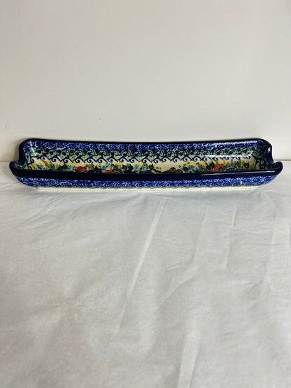 Rolling Pin Stand ~ 13.5L ~ U4122 - U3* (Retired Pattern)