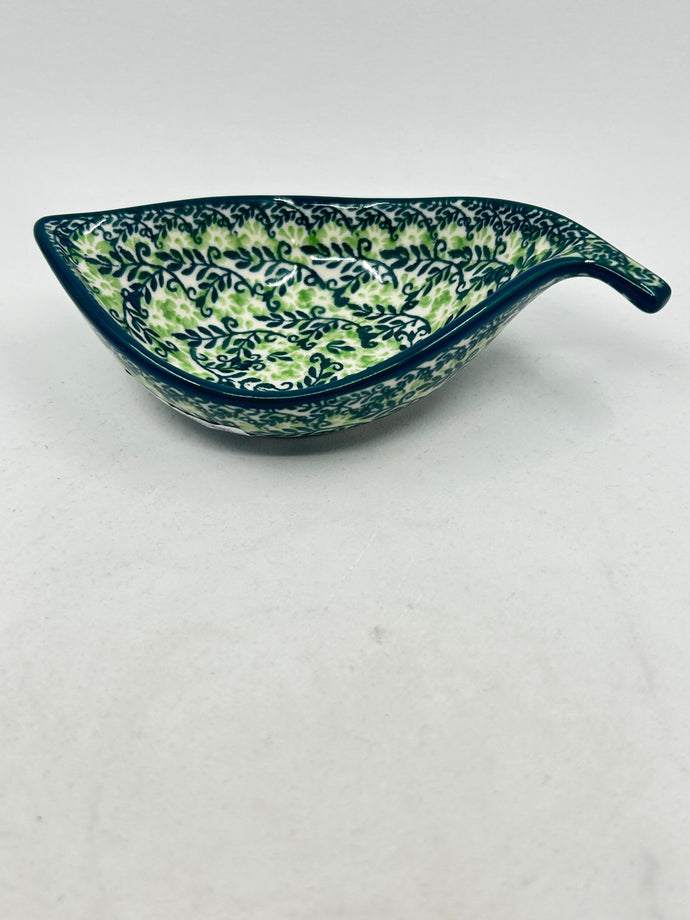 Leaf Bowl  ~ 6