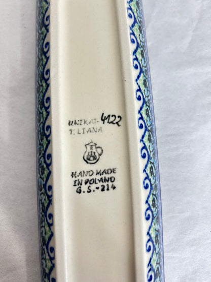 Rolling Pin Stand ~ 13.5L ~ U4122 - U3* (Retired Pattern)