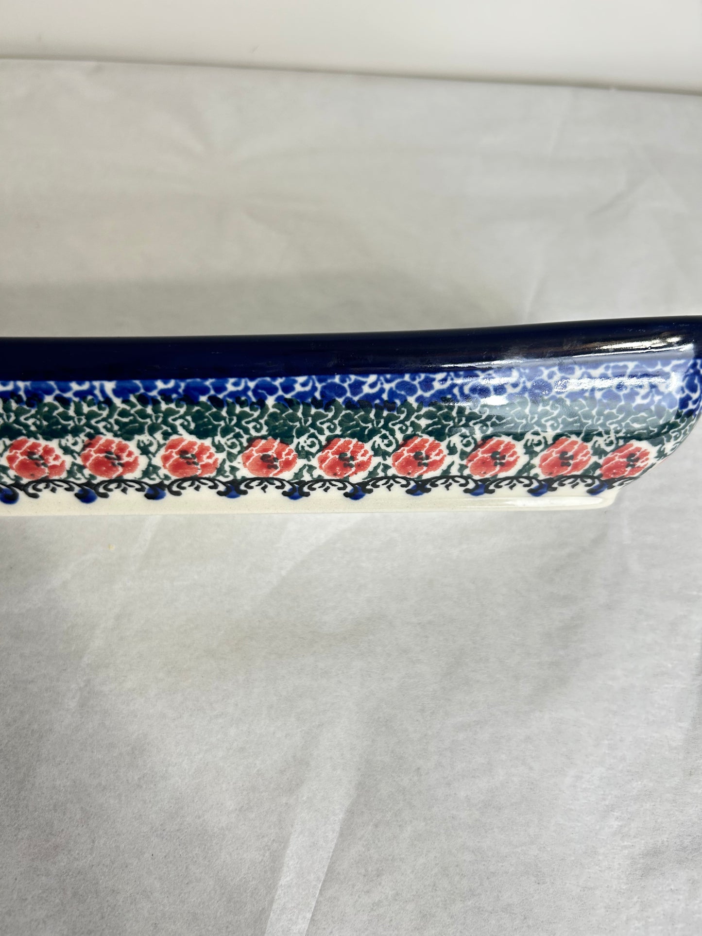 Rolling Pin Stand ~ 13.5L ~ U3848 - U3*