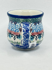 Mini Bubble Mug ~ 2 oz ~ U5198 - U3!