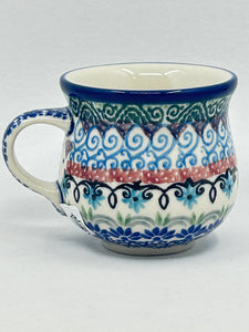 Mini Bubble Mug ~ 2 oz ~ U5198 - U3!