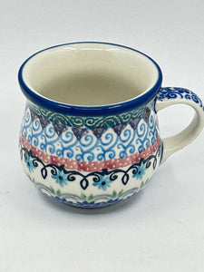 Mini Bubble Mug ~ 2 oz ~ U5198 - U3!