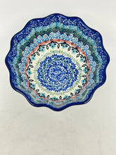 Load image into Gallery viewer, Bowl ~ Wavy Edge ~ 5 inch ~ U5198~ U3!