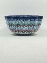 Load image into Gallery viewer, Bowl ~ Wavy Edge ~ 5 inch ~ U5198~ U3!