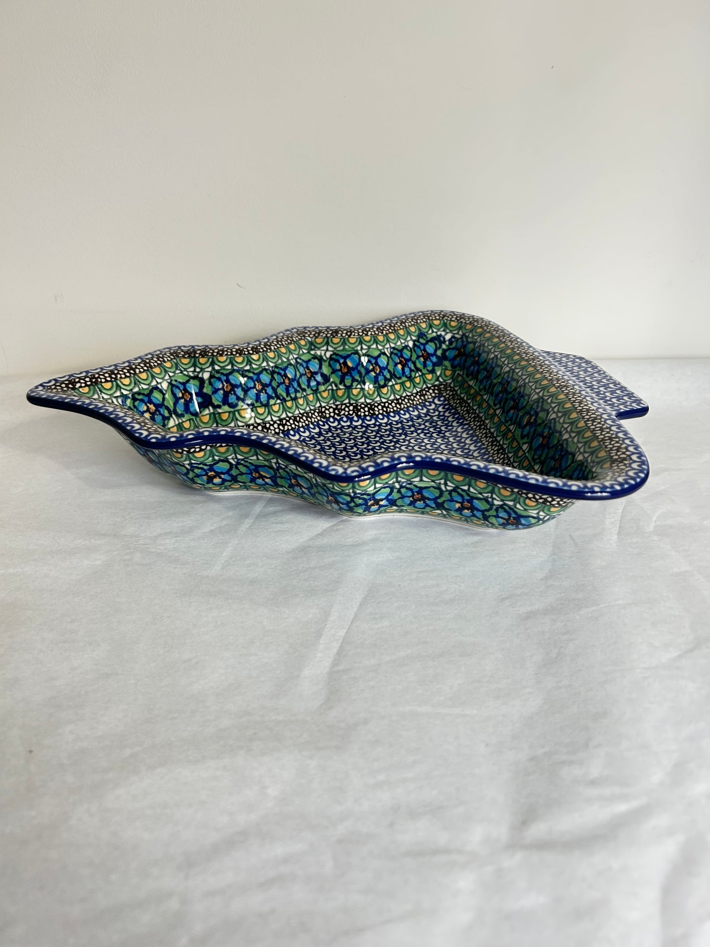 A52 Tree Bowl  ~ 12" ~ U0151 - U3*