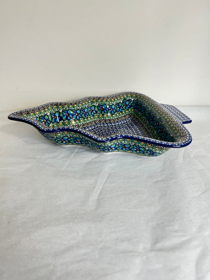 A52 Tree Bowl  ~ 12" ~ U0151 - U3*
