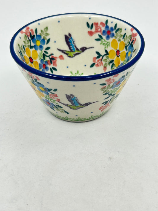 Sauce Bowl 4.5"W ~ U5166 - U3!