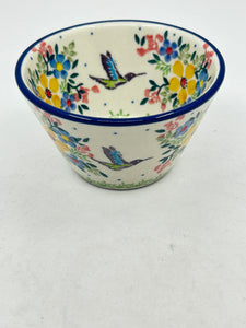 Sauce Bowl 4.5"W ~ U5166 - U3!