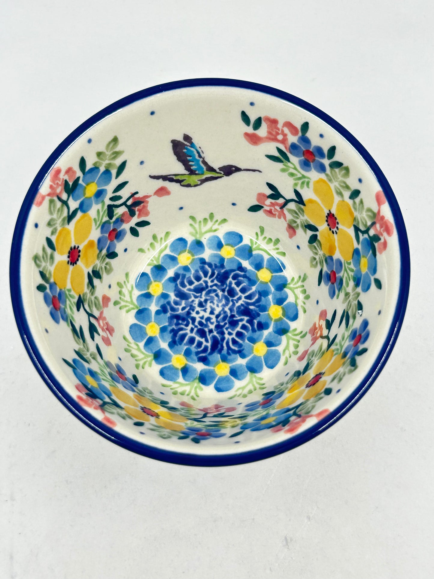 Sauce Bowl 4.5"W ~ U5166 - U3!