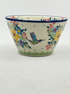 Sauce Bowl 4.5"W ~ U5166 - U3!