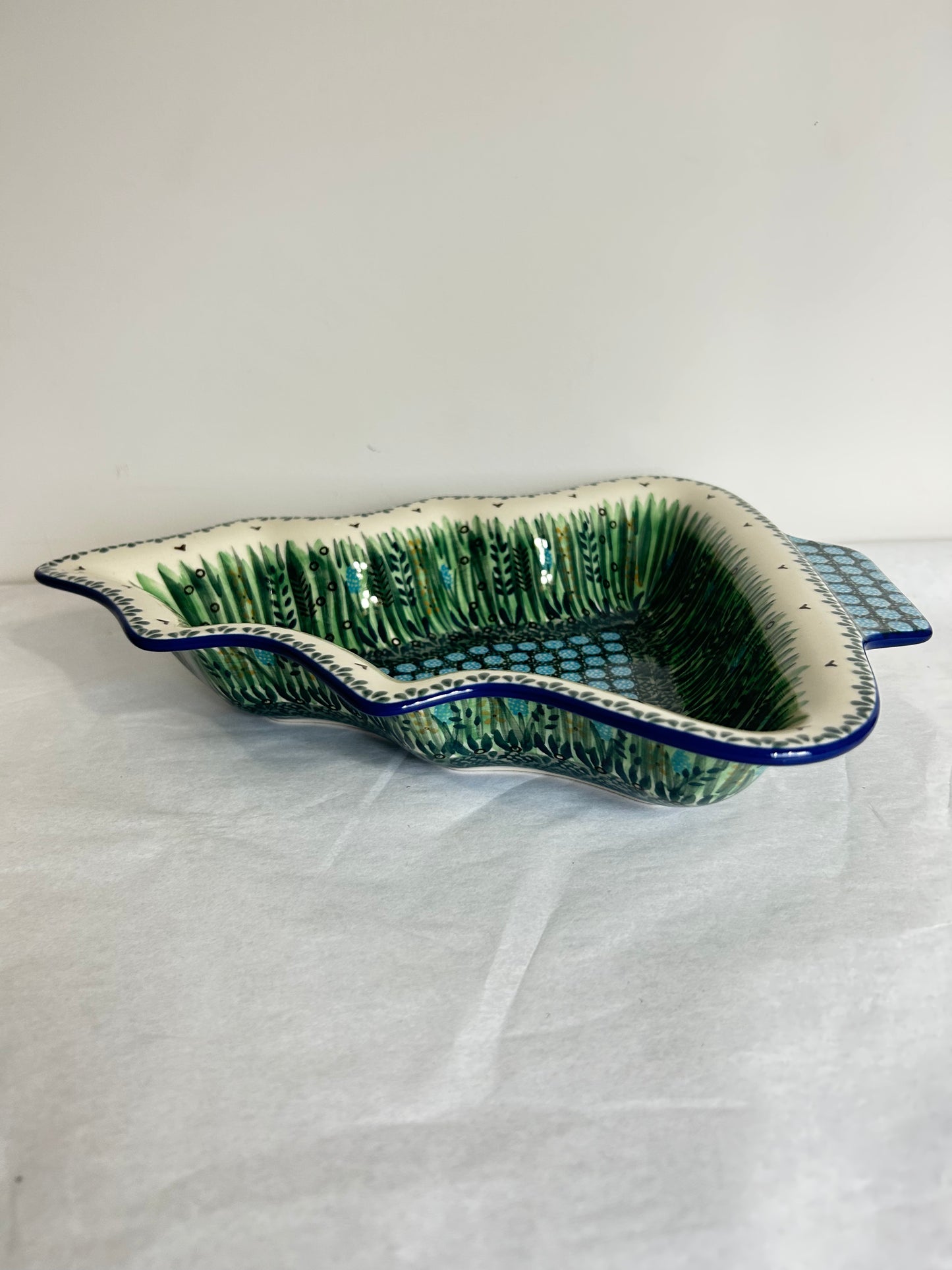 A52 Tree Bowl  ~ 12" ~ U4636 - U3*