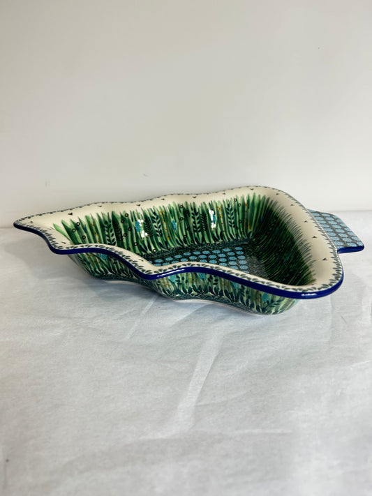A52 Tree Bowl  ~ 12" ~ U4636 - U3*