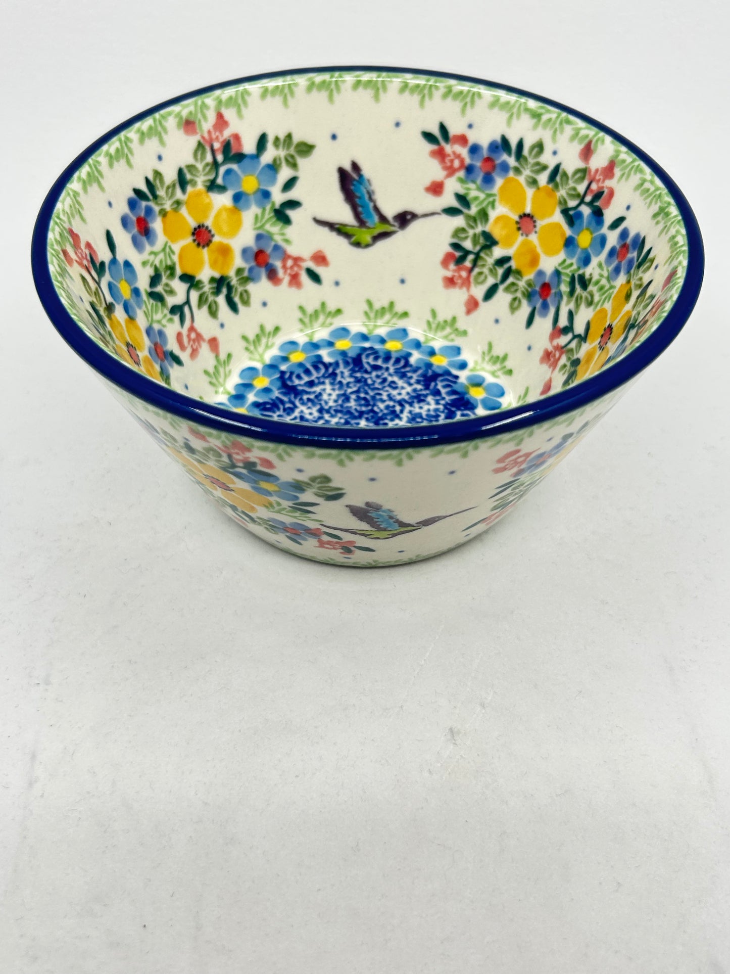 Sauce Bowl 5.25"W ~ U5166 - U3!