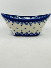 Load image into Gallery viewer, Modern Curved Bowl - U1035*