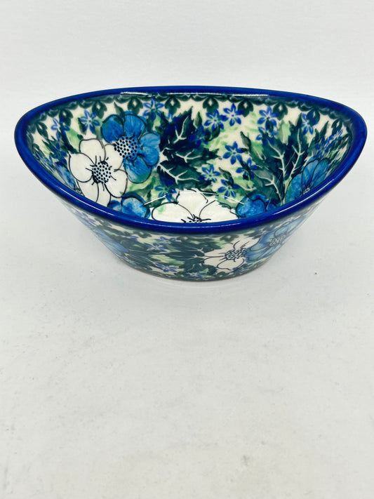 Modern Curved Bowl - A632 - A2*