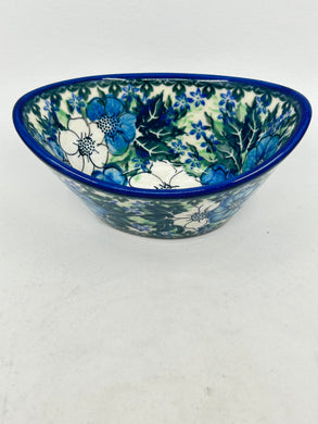 Modern Curved Bowl - A632 - A2*
