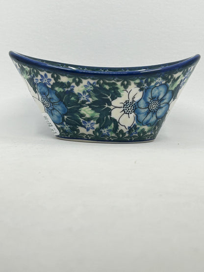 Modern Curved Bowl - A632 - A2*
