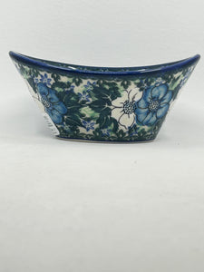Modern Curved Bowl - A632 - A2*