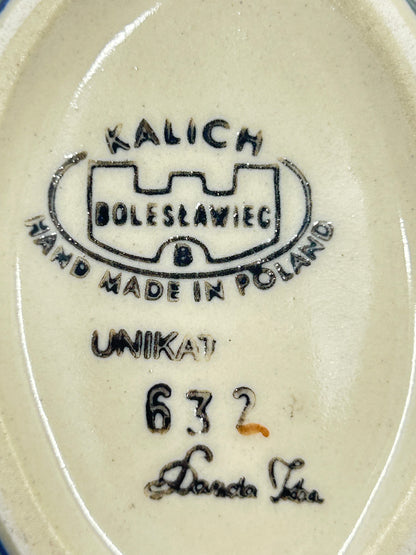 Modern Curved Bowl - A632 - A2*