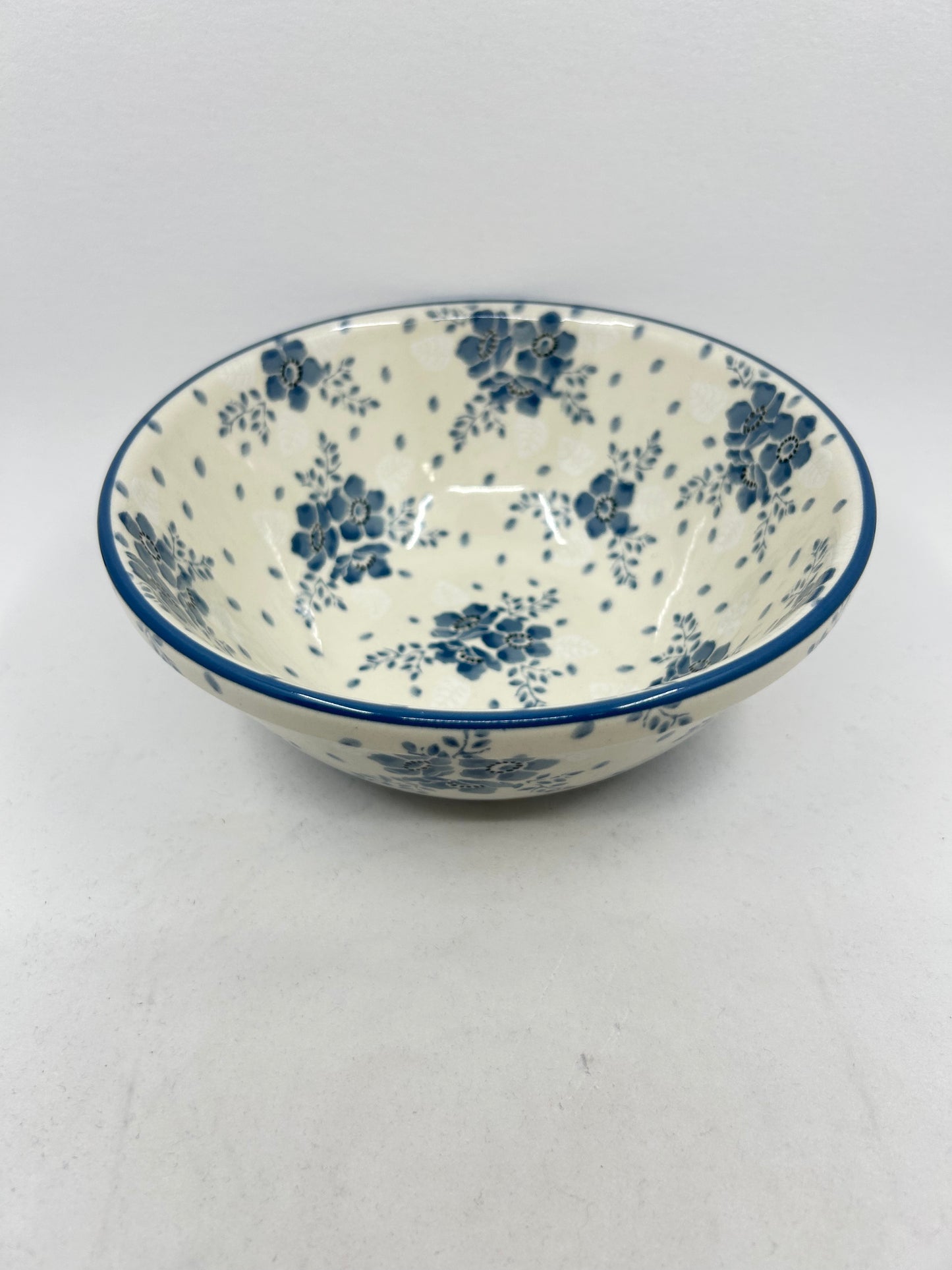 Bowl ~ Nesting ~ 6.5 W ~ 2374* - T3!