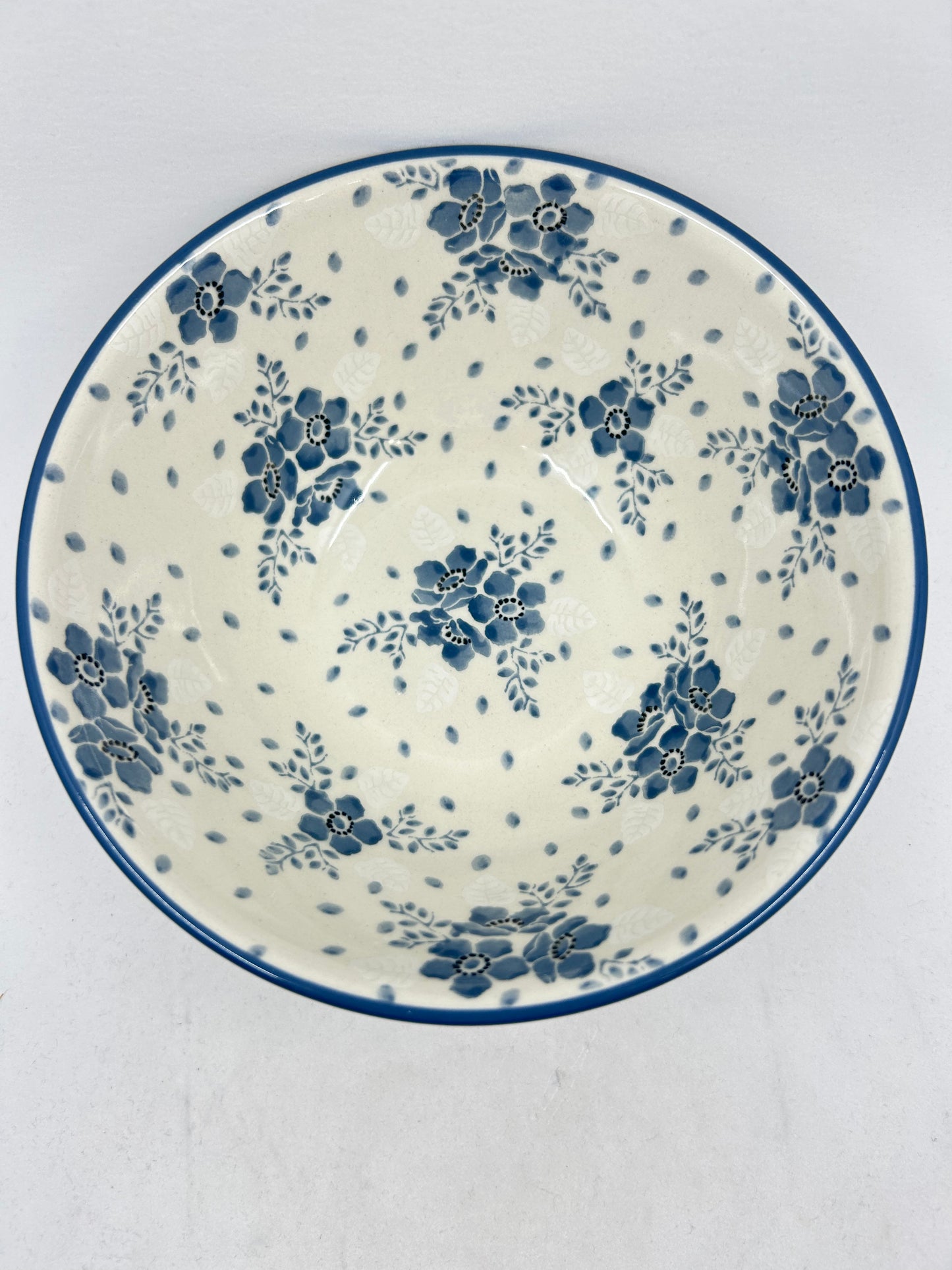 Bowl ~ Nesting ~ 6.5 W ~ 2374* - T3!