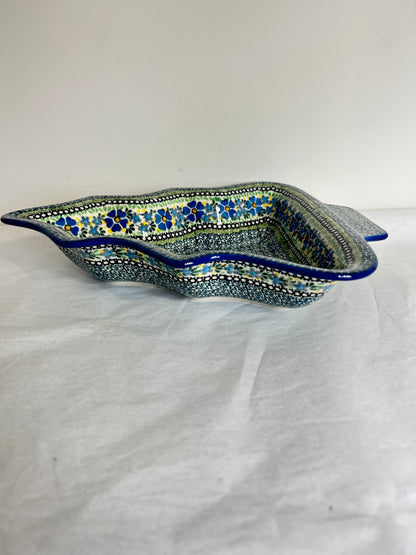 A52 Tree Bowl  ~ 12" ~ U4709 - U3*