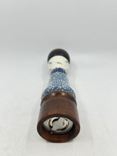 Load image into Gallery viewer, Dark Wood Spice Grinder - DPML