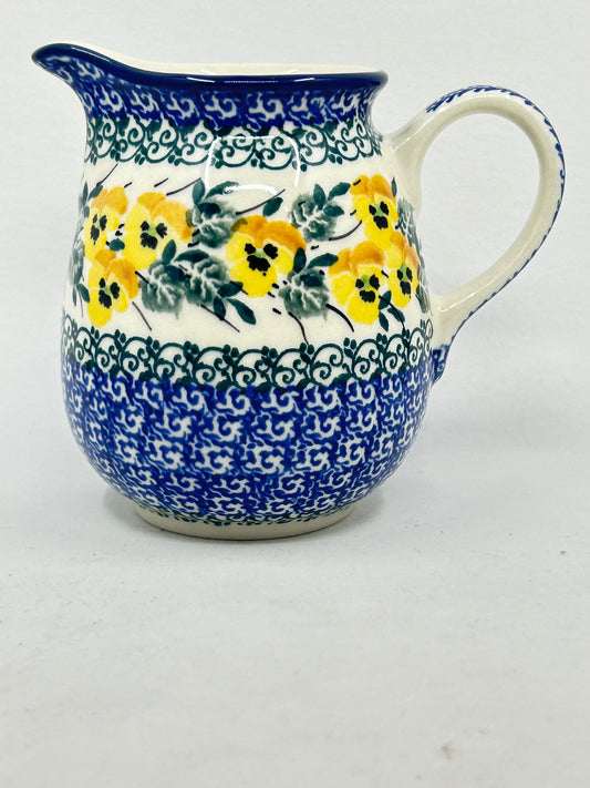 B84 ~ Cream Pitcher ~ 11 oz - 3299X - T4!