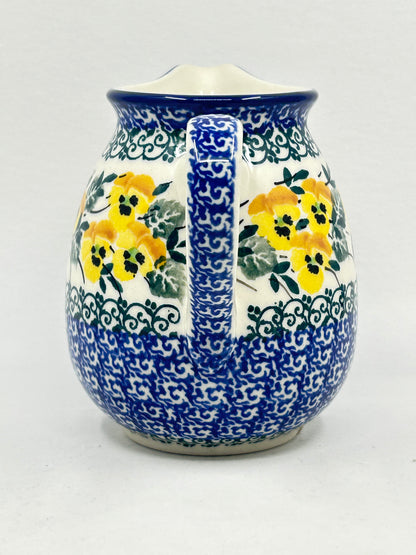 B84 ~ Cream Pitcher ~ 11 oz - 3299X - T4!