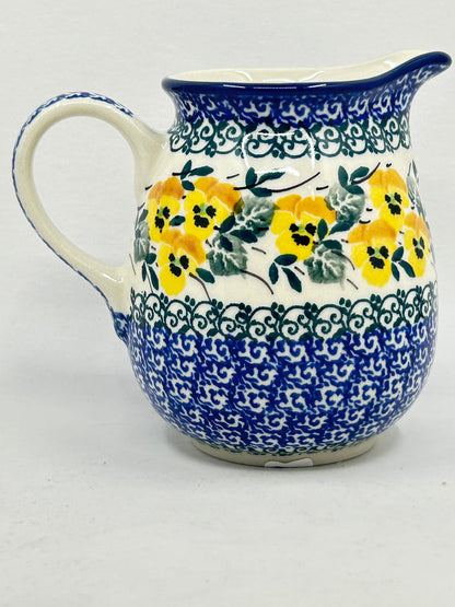 B84 ~ Cream Pitcher ~ 11 oz - 3299X - T4!