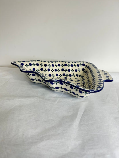A52 Tree Bowl  ~ 12" ~ 0083X - T3* (Retired Pattern)