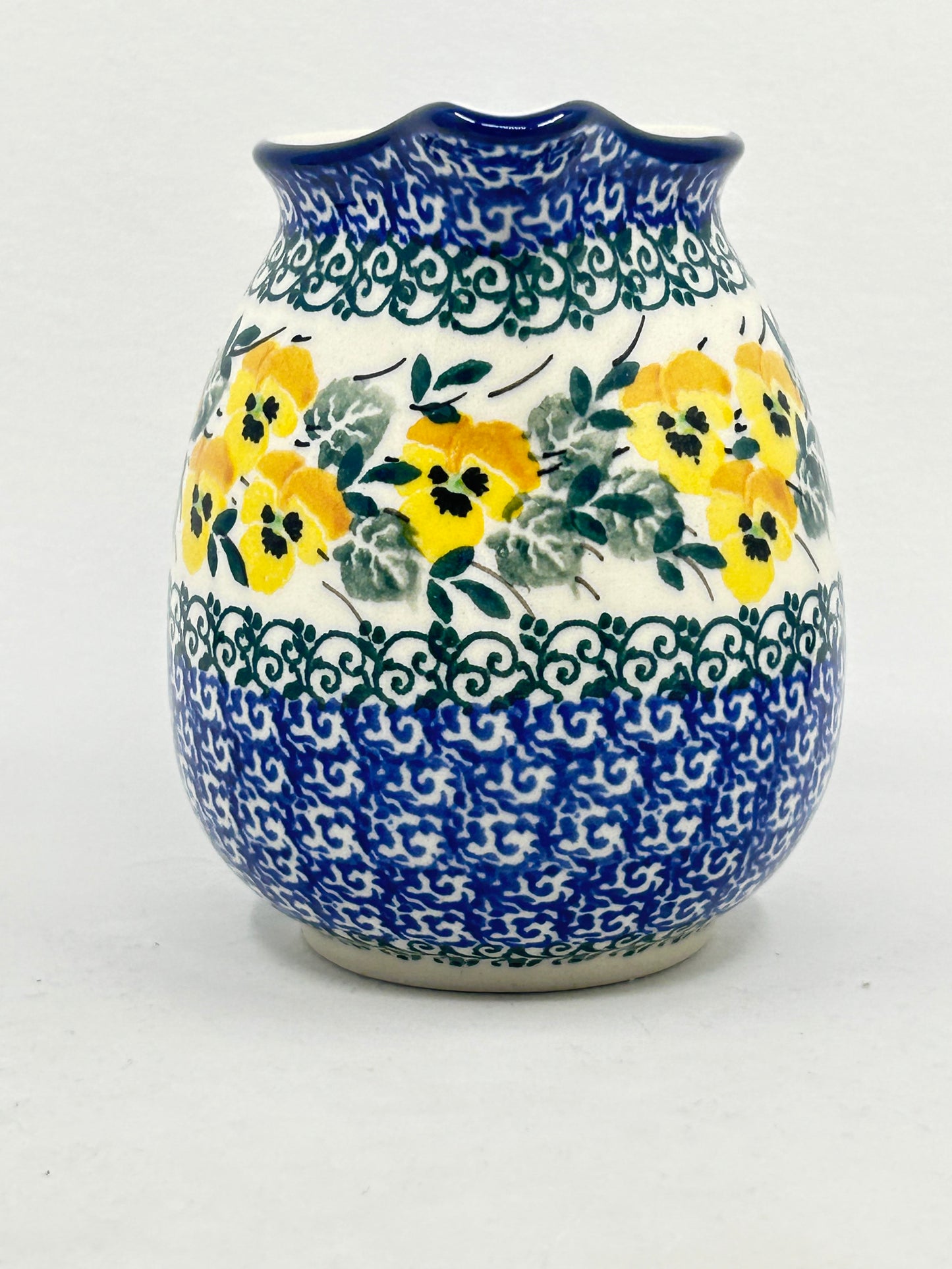 B84 ~ Cream Pitcher ~ 11 oz - 3299X - T4!