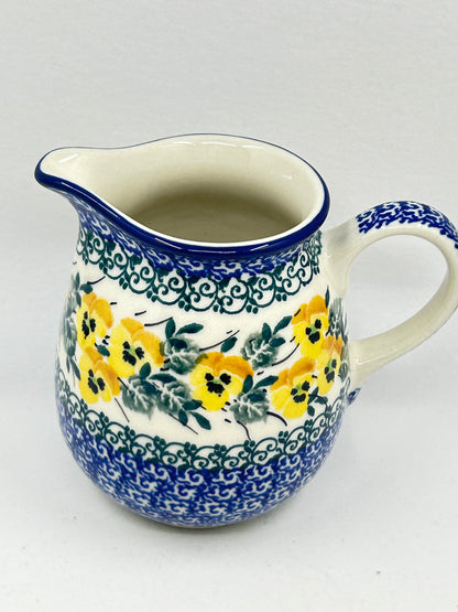 B84 ~ Cream Pitcher ~ 11 oz - 3299X - T4!