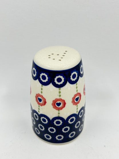 Pottery Misfit - Pepper Shaker ONLY - PS03