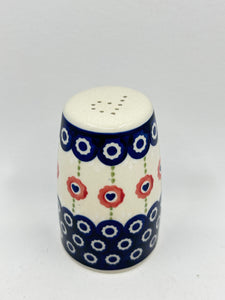 Pottery Misfit - Pepper Shaker ONLY - PS03