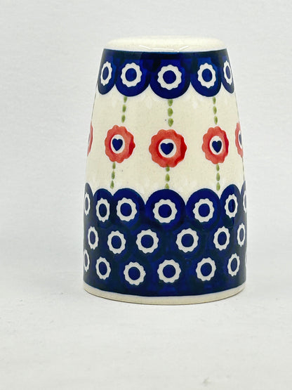 Pottery Misfit - Pepper Shaker ONLY - PS03