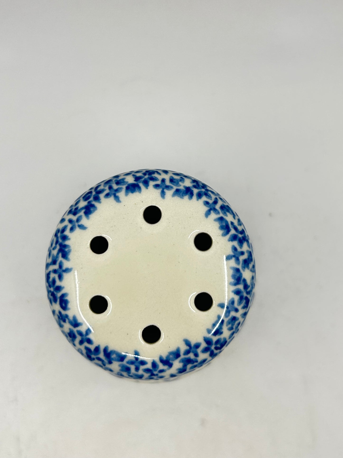Powdered Sugar Shaker - 3278 - T3!