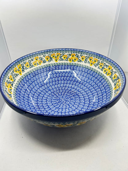 Bowl - 13" W ~ 3299X - T4!