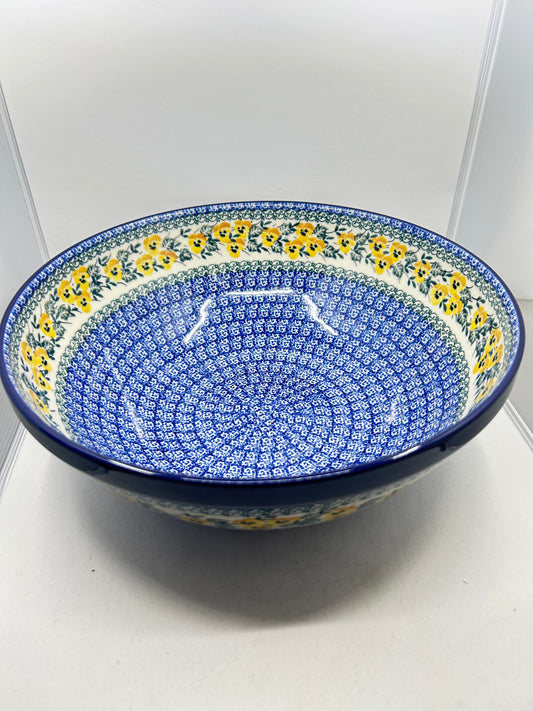 Bowl - 13" W ~ 3299X - T4!