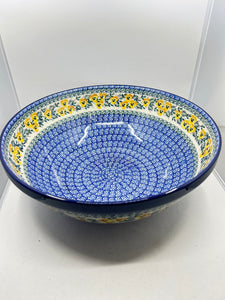 Bowl - 13" W ~ 3299X - T4!