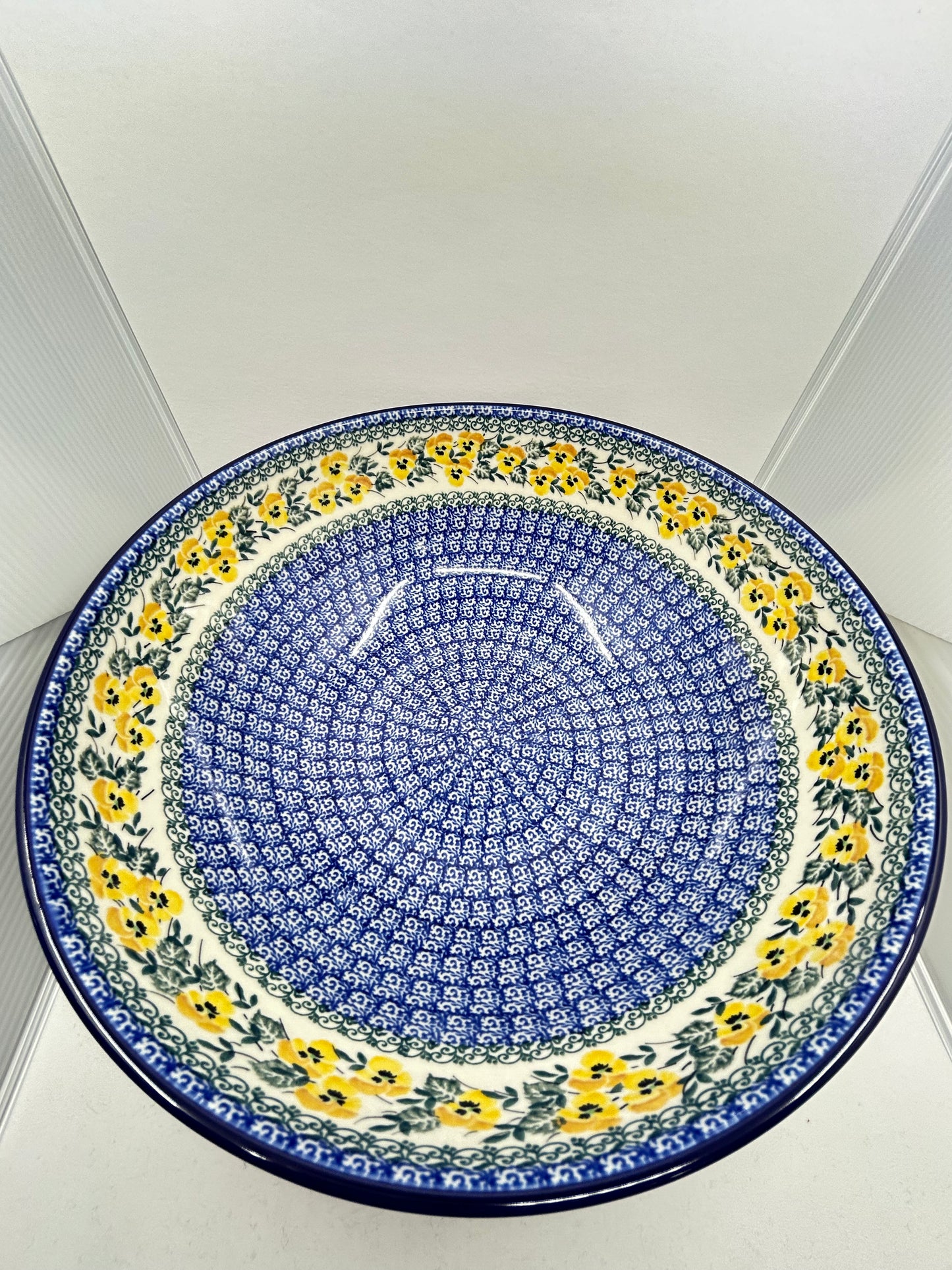 Bowl - 13" W ~ 3299X - T4!